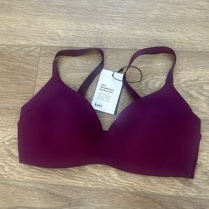Knix wingwoman bra